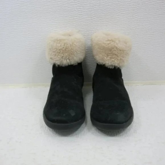 UGG Jorie II Boot Australia Insulated Winter Boots 9 T - Picture 4 of 6